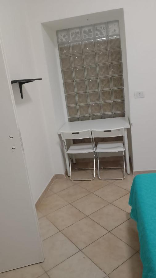 Casa Macina Napoli Apartment Luaran gambar