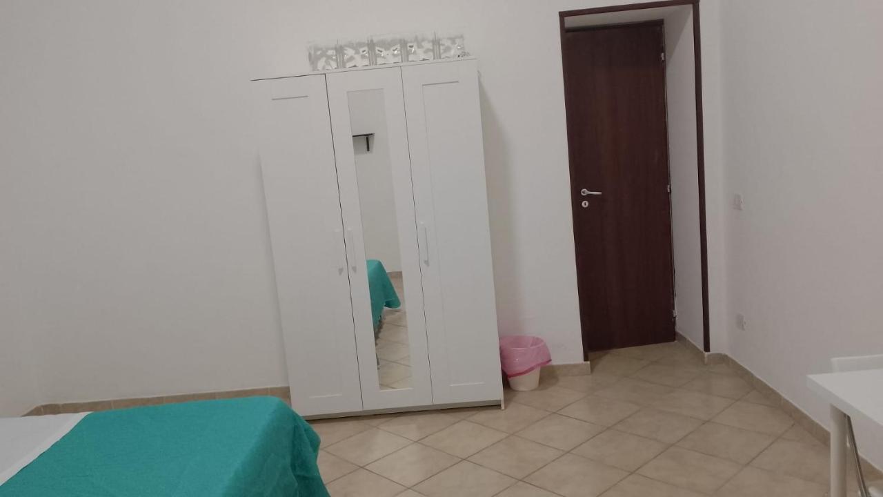 Casa Macina Napoli Apartment Luaran gambar