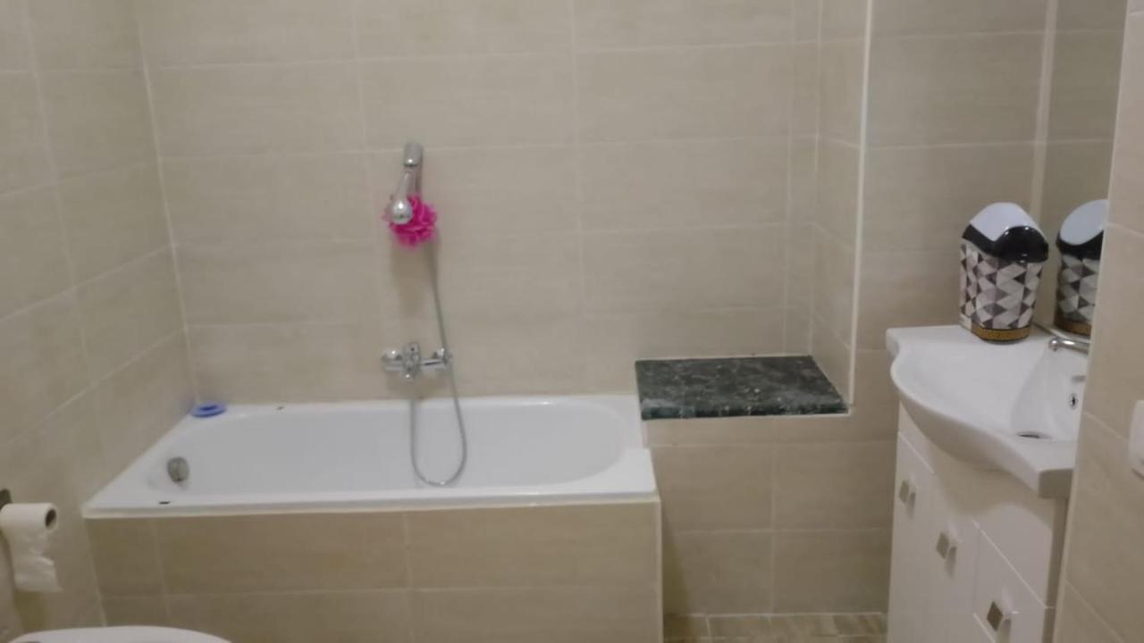 Casa Macina Napoli Apartment Luaran gambar