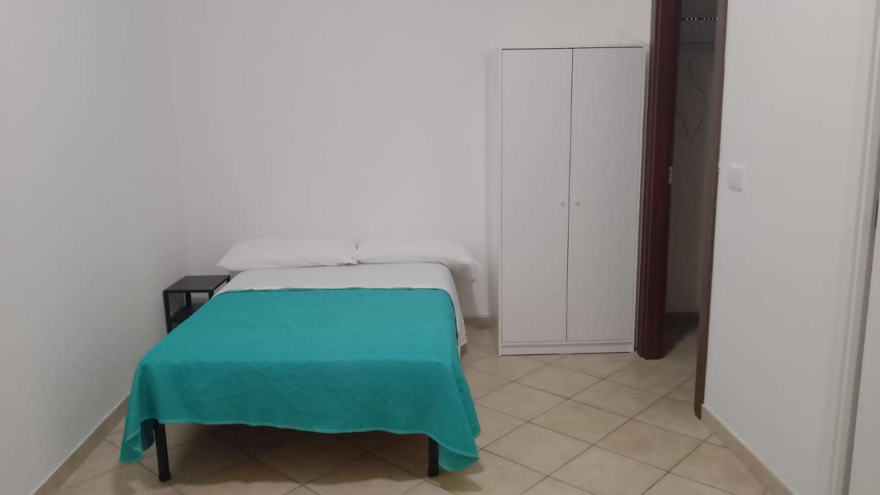 Casa Macina Napoli Apartment Luaran gambar