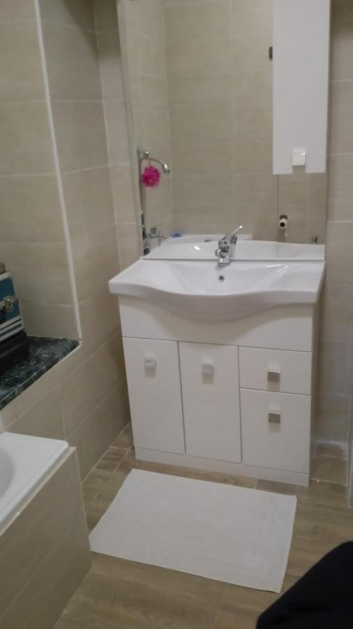 Casa Macina Napoli Apartment Luaran gambar