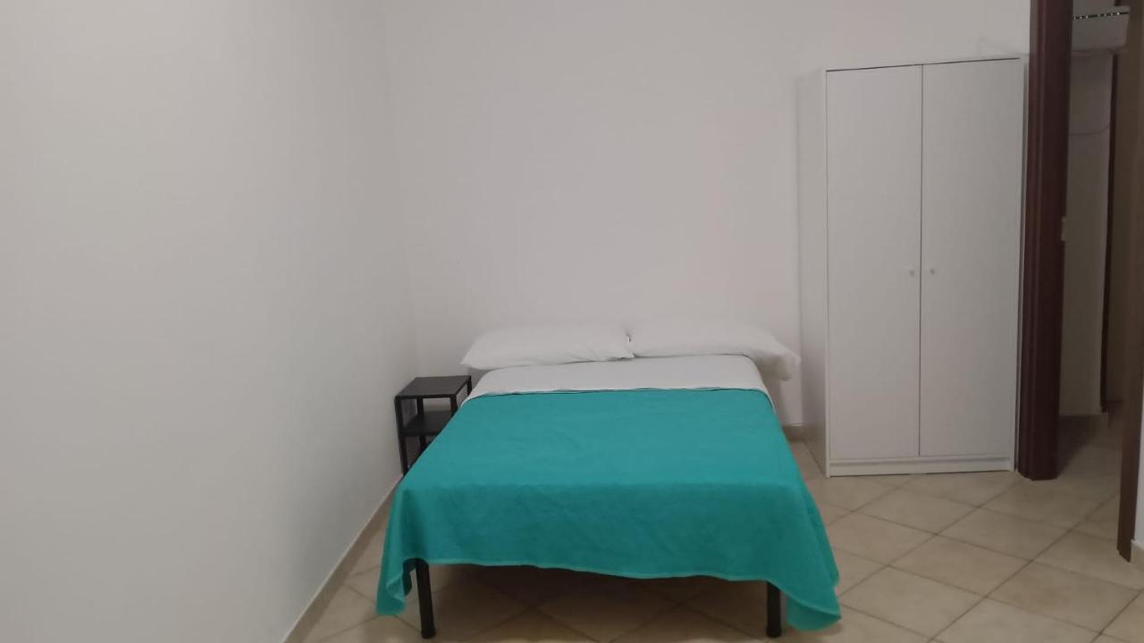 Casa Macina Napoli Apartment Luaran gambar