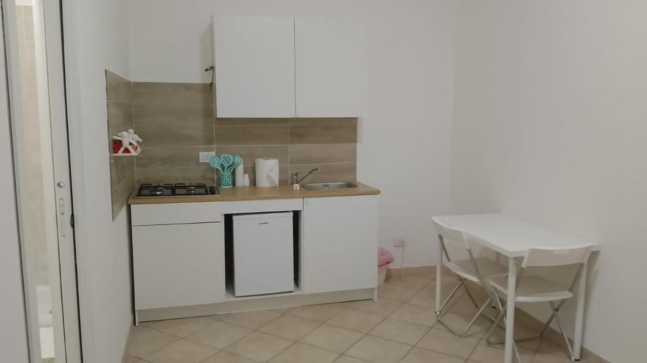 Casa Macina Napoli Apartment Luaran gambar