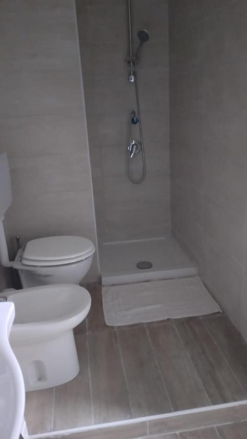 Casa Macina Napoli Apartment Luaran gambar