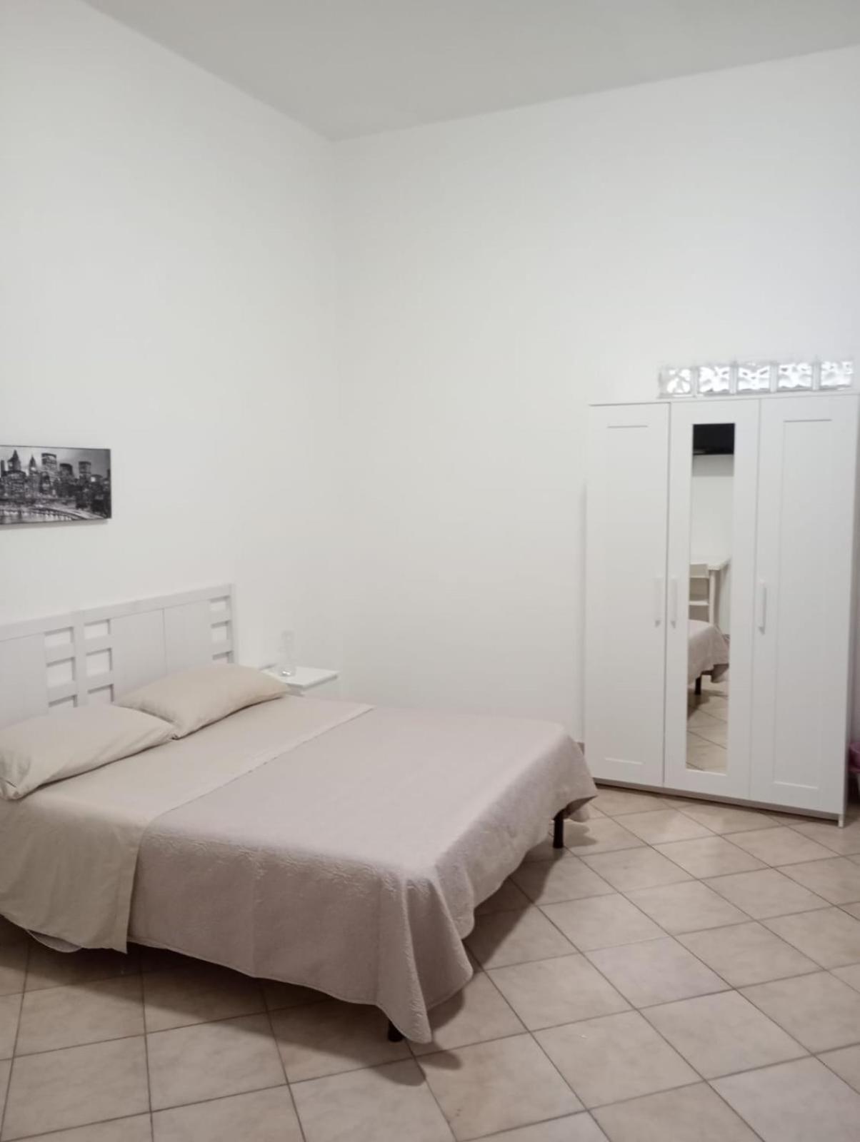 Casa Macina Napoli Apartment Luaran gambar