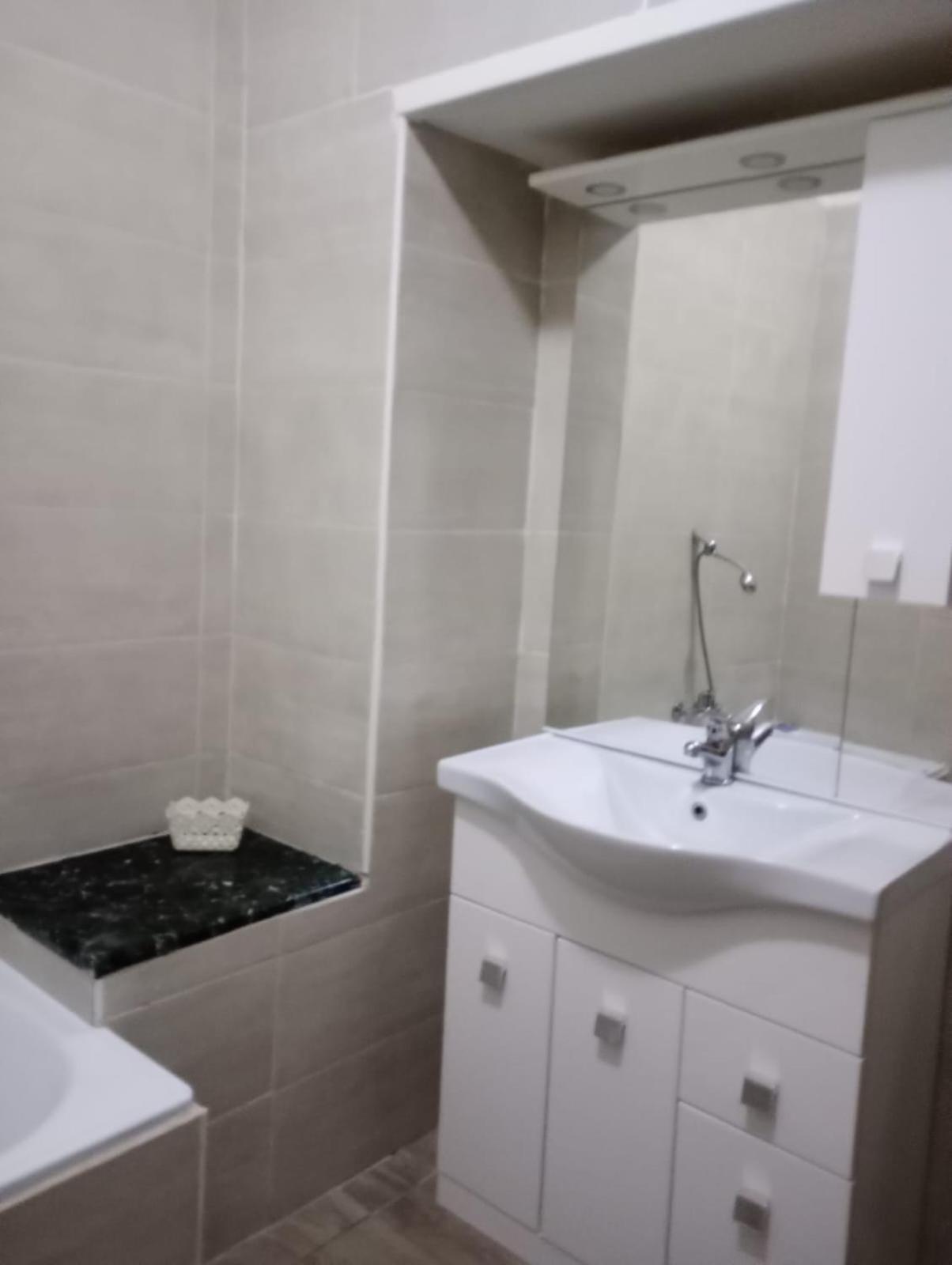 Casa Macina Napoli Apartment Luaran gambar