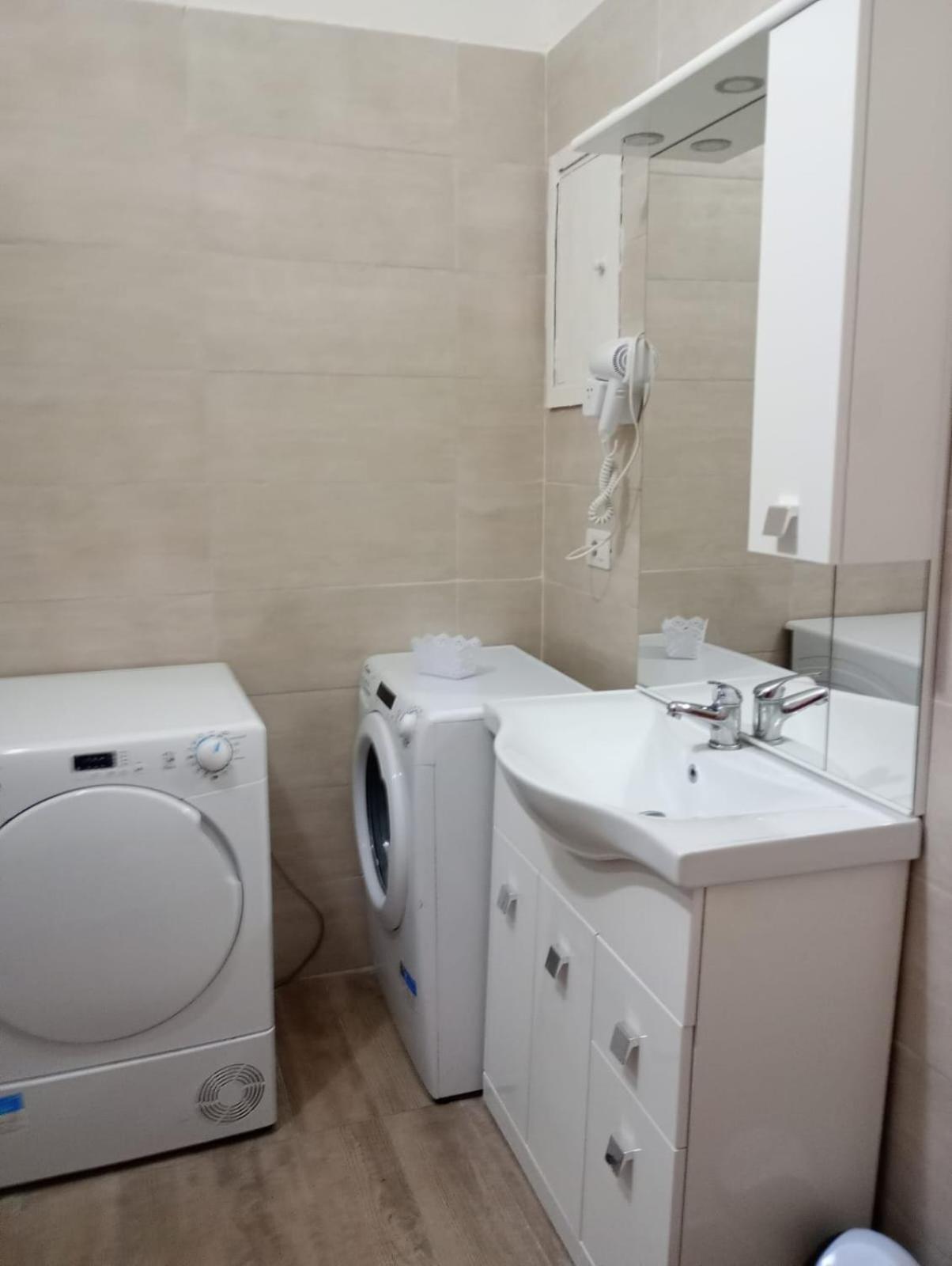 Casa Macina Napoli Apartment Luaran gambar