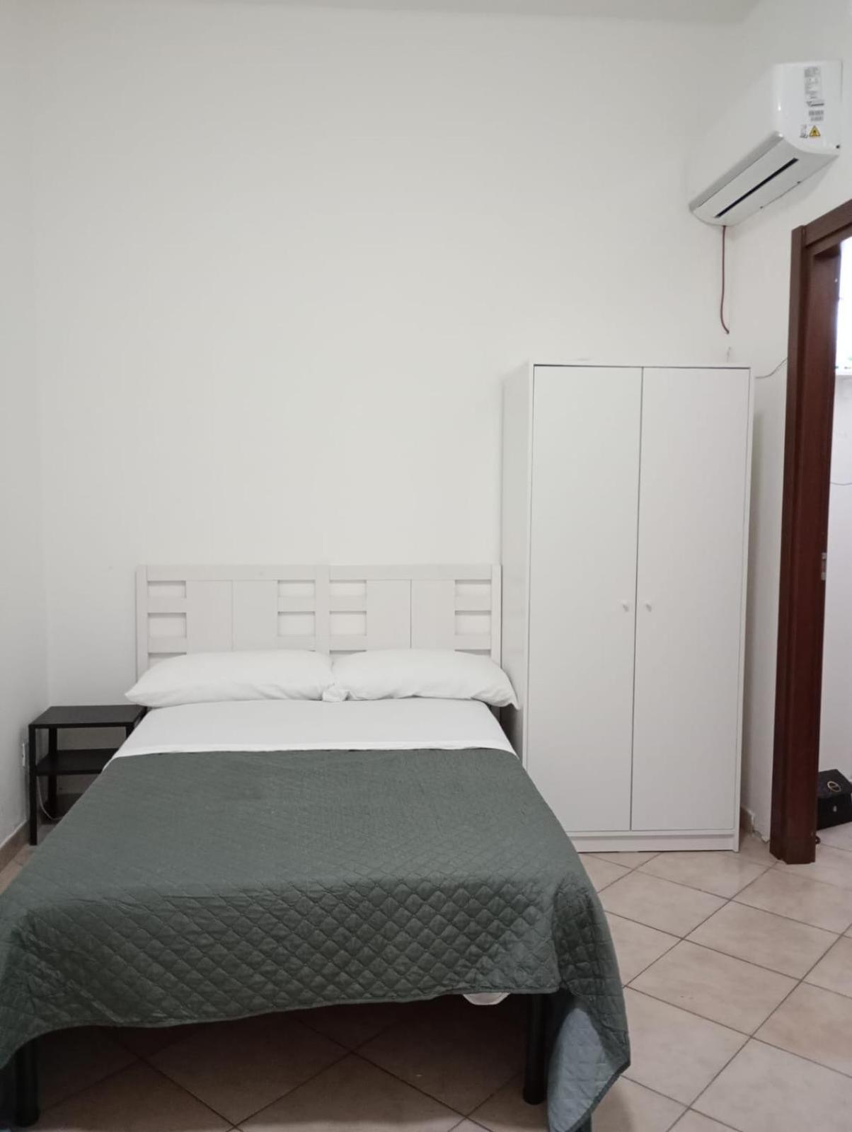 Casa Macina Napoli Apartment Luaran gambar