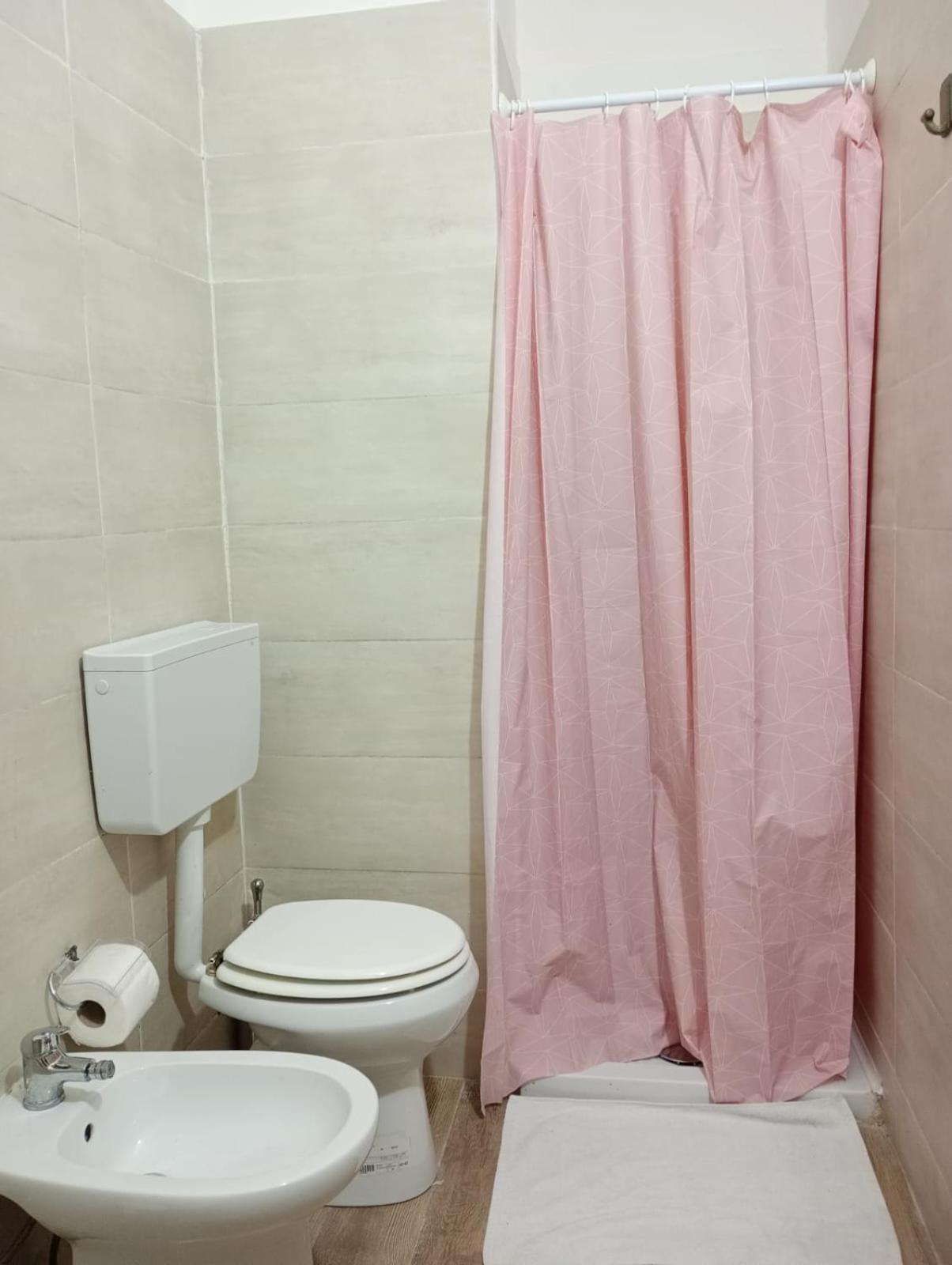 Casa Macina Napoli Apartment Luaran gambar
