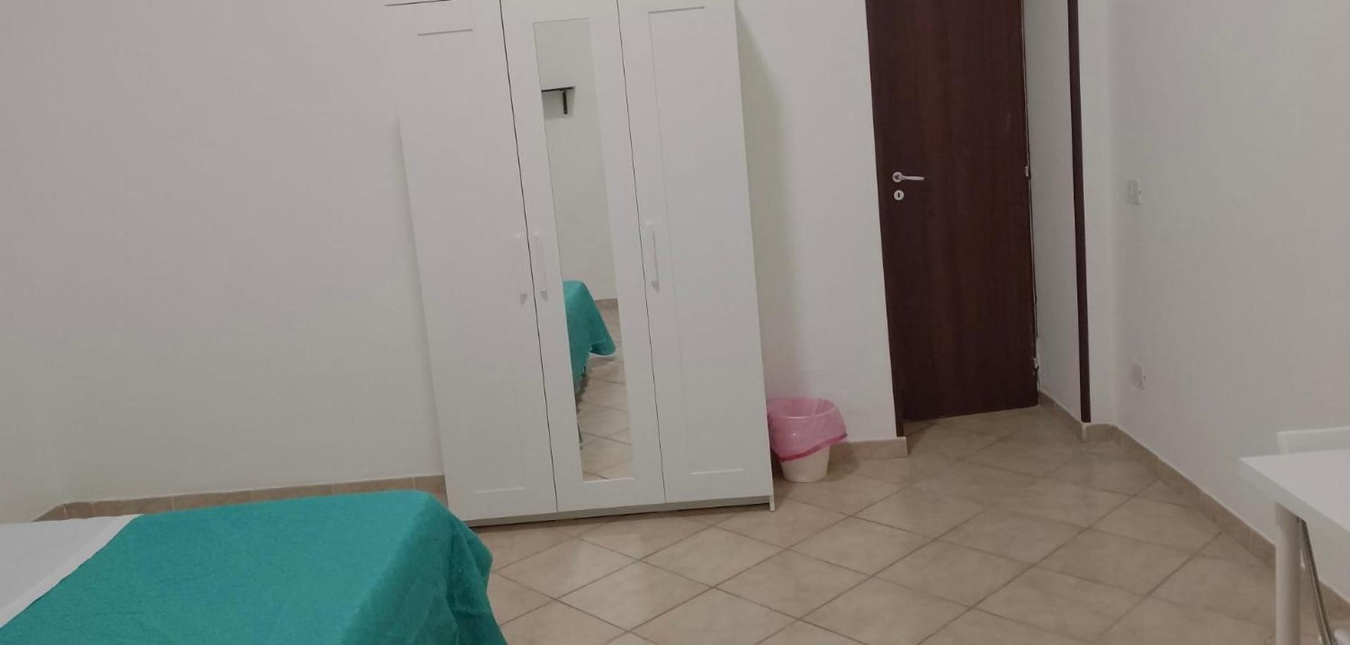 Casa Macina Napoli Apartment Luaran gambar
