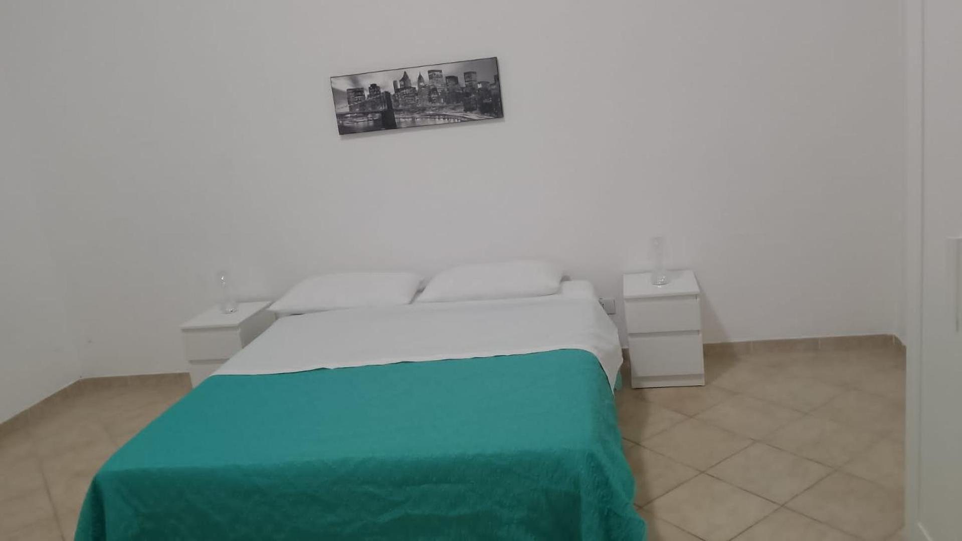 Casa Macina Napoli Apartment Luaran gambar